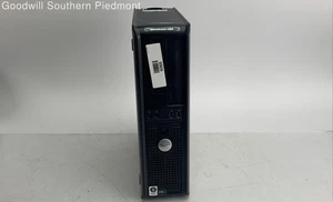 Dell OptiPlex 740 Enhanced AMD Athlon 4850e 2.50GHz 4GB No HDD Desktop - Tested - Picture 1 of 6