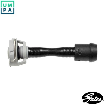 HEATER HOSE 02-3026 FOR AUDI A4/B9/Allroad A5/Sportback/Convertible Q5 2.0L 4cyl - Image 1 of 4