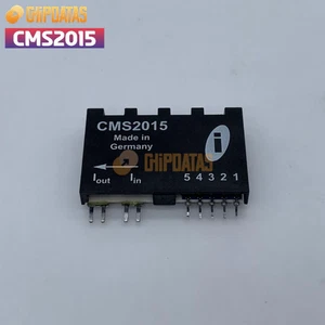 Sensite CMS2015 MODUL Schnelle Lieferung Kostenloser Versand Brandneu mit Karton auf Lager - Bild 1 von 1