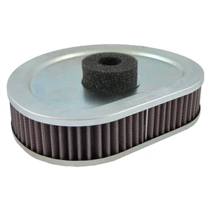K&N Luftfilter HD-1390 für Harley FL & FX Modelle EVO 1990-1999 US Modelle - Bild 1 von 2
