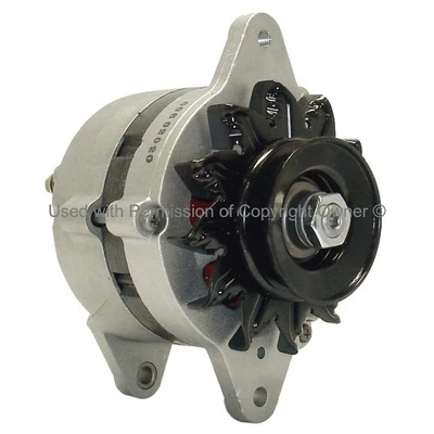 Alternador 14129 de calidad construido para camioneta Suzuki Toyota Corolla 68-82 SJ410 Foto 1 de 4