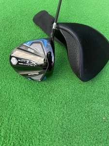 Cleveland Launcher XL Lite Driver / 10.5 Degrees / Senior Flex - Picture 1 of 10