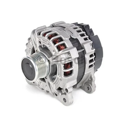 Alternador Bosch 9A160301802 para Porsche 911 Cayman Boxster 2013-2016 Foto 1 de 3