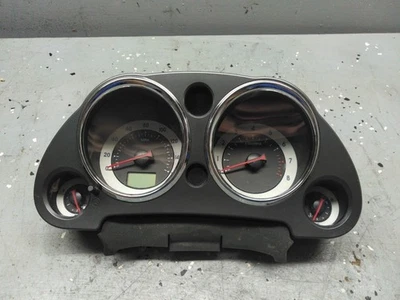 Cuadro de instrumentos velocímetro Mitsubishi Eclipse 2006-2007 indicadores UKXSK Foto 1 de 4