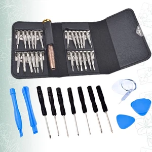 Kit de herramientas de reparación de computadoras para teléfono tableta pantalla móvil computadora portátil - Imagen 1 de 11