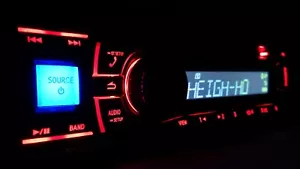 Alpine CDE-133BT π₯ Car Radio with CD Bluetooth USB AUX (2425623) - Picture 1 of 13