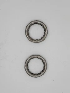 Shwinn #64 Bottom Brakcet Bearings - Picture 1 of 2