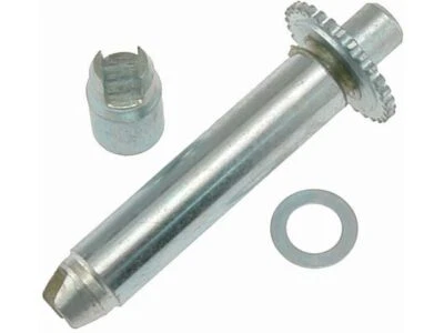 Conjunto de tornillo de ajuste de freno de tambor para Chevrolet K1500 Suburban 84237WN Foto 1 de 2