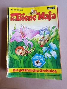 Die Biene Maja 27 (2504) - Bild 1 von 1