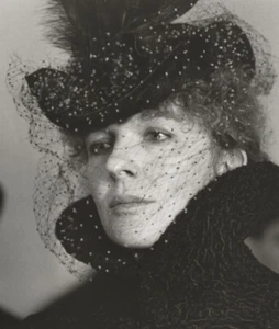 Diane Keaton-Mrs. Soffel-1984 Movie Publicity Photo - Picture 1 of 2