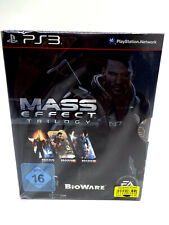 PS3 / Playstation 3 Spiel - Mass Effect Trilogy (mit OVP) 11228394