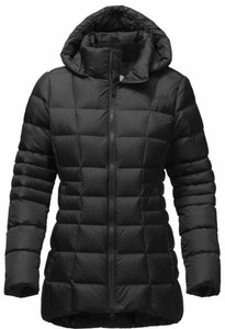 transit ii down jacket