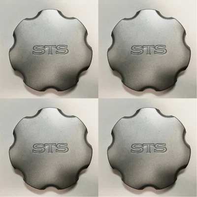 Juego de tapas centrales OEM para Cadillac El Dorado STS Seville 1996-2002 9592206 4527 Foto 1 de 4