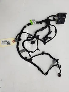Center Console Wiring Harness KJ7T-14B079 2019 Lincoln MKC 2017 2018 - Picture 1 of 3