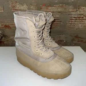 Adidas YEEZY 950 “Peyote” 2015 Men’s Size 9 (Authentic/GOAT Verified) - Picture 1 of 11