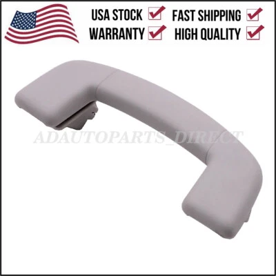 For Volkswagen 2015-2019 e-Golf Golf Front Roof Grip Handle 5G9-857-607-C-Y20 - Imagem 1 de 4