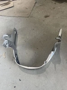 Yamaha FJR1300 Tank Cowl Side Cover Fjr1300a 2006-up OEM 3P6-24129-00 - Picture 1 of 11