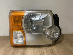 LANDROVER DISCOVERY 3 HEADLIGHT O/S DRIVERS SIDE XBC500022 5H2213W029BA - Picture 1 of 2