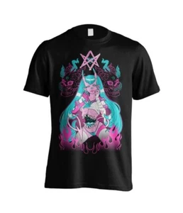LICENSED PINKU KULT UNHOLY NEW WITHOUT TAGS - Picture 1 of 1