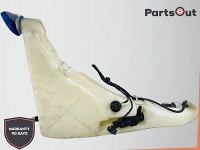 2015 - 2018 AUDI A8 QUATTRO Windshield Washer Reservoir Tank 4H0955451 OEM - Image 1 of 4