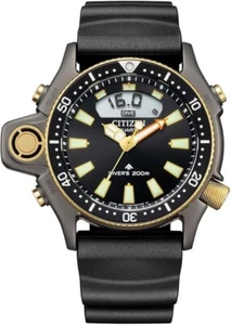 Reloj Citizen Promaster Marine JP2008-06E Aqualand 40 Aniversario Limitado PSL - Imagen 1 de 14