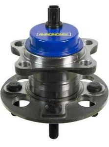 MOOG 512370 Wheel Bearing and Hub Assembly for Toyota Yaris - Picture 1 of 3