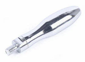 1pc Milling Machine Ball Crank Grip 3/8 Thread CNC Mill Handle Tool Bridgeport - Picture 1 of 4