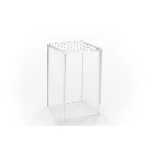 Display Vitrine 6x6 für Deine Minifiguren - Bild 1 von 7