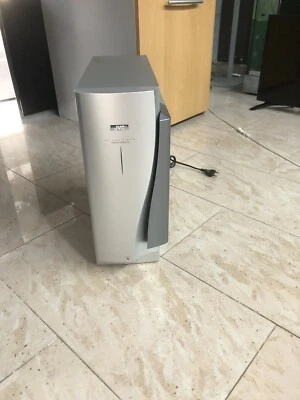 SubWoofer attivo JVC SP-PWSW8 - Vedi Descrizione !!! - Immagine 1 di 3