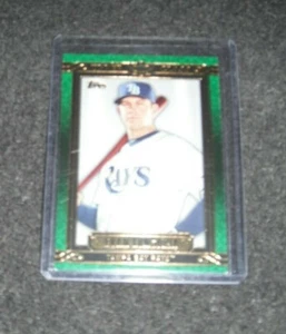 Evan Longoria Topps Upper Class UC-15 - Picture 1 of 1