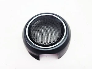 MINI F55 DOOR SPEAKER COVER GROLLE FRONT LEFT PASSENGER SIDE 2014 - Picture 1 of 16