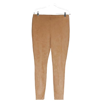 Леггинсы Chico's бежевые размер 1 Regular - Изображение 1 из 4