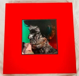 Tattoo You (2021 Remaster)4CD/Picture Disc Super Deluxe Box Set 40thAnniversary - Picture 1 of 3