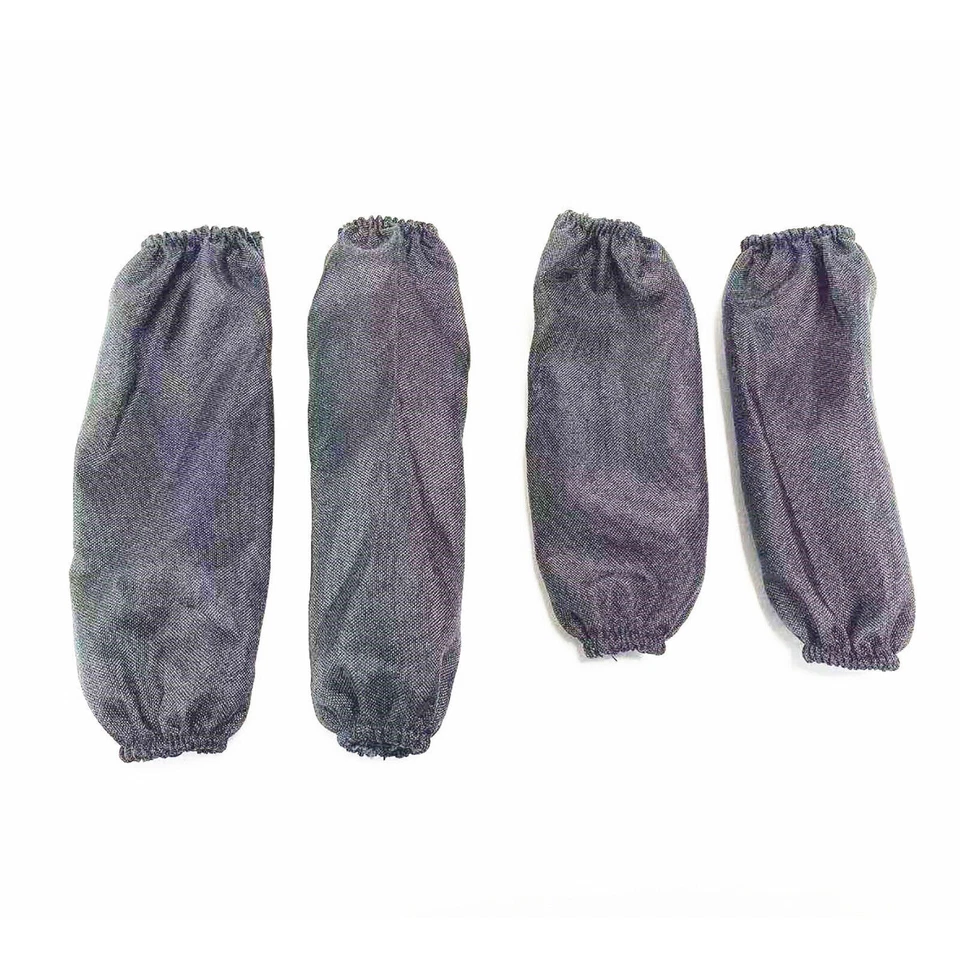 6x Air Filter Shock Absorber Pull Starter Cover for Losi 5ive-t LT Dust Cover