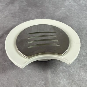Braun Model 3062 Espresso Machine Drip Tray & Base Replacement Parts - Picture 1 of 4