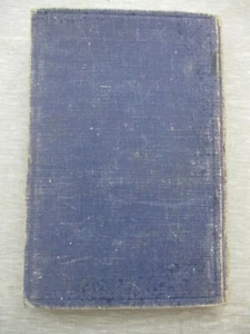 Useful Topography, Hilel Birger, h/c,1st Hebrew edition,Palestine,1946. cs1338 - Picture 1 of 12