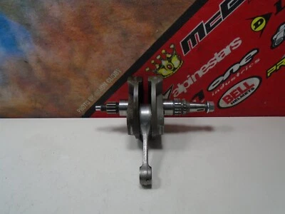 Cigüeñal Kawasaki KX 450F 2006 (I) 06 KX450F  Foto 1 de 4