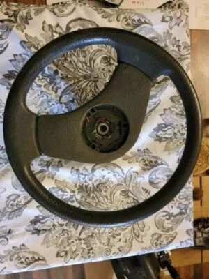 Руль MERKUR 1986 891 - Изображение 1 из 2