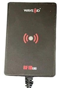 RF ideas RFideas RDR-805R1AKU RDR-80581AKU PCROX WAVEID Multi-Frequency Reader - Picture 1 of 5