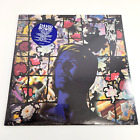 David Bowie Tonight EMI America 1984 Vinyl LP SEALED Hype Sticker SJ-17138