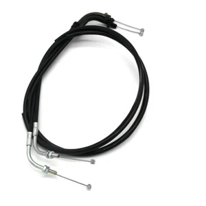Cable de aceleración para Yamaha XV250 V-Star XV250 Route 66 XVS250 XVS125 Drag Star - Imagen 1 de 6