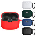 New Carrying Case for Jbl Tune Buds Headphone Dustproof Washable Charging-Box