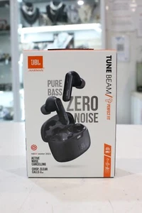 JBL Tune Beam True Wireless Noise Cancelling earbuds - Picture 1 of 7
