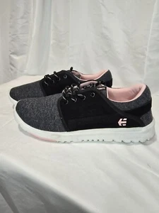 Etnies Scout Shoes Women Size 10 - Picture 1 of 7