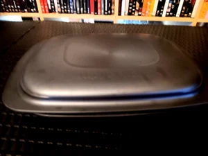 Tupperware Ultra Pro 3,3 L Kasserolle Bräter Ultrapro Auflaufform - Bild 1 von 3