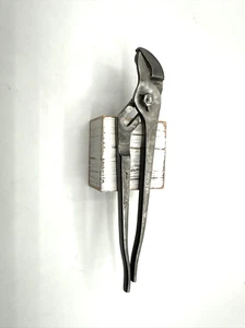 Channellock Champion DeArment No. Alicates de bloqueo de canal 420 Meadville, PA EE. UU. - Imagen 1 de 7