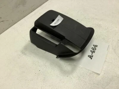 Cadillac SRX 2010 2012 tablero delantero columna de dirección moldura inferior cubierta OEM+ Foto 1 de 4