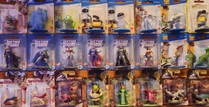 Mattel Micro Collection Mini Figures U PICK Buzz Jurassic Toy Story Minions MORE - Picture 1 of 62