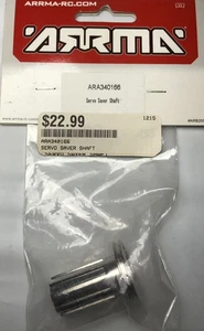 ARRMA ARA340166 340166 ALBERO SERVO SALVAGENTE - Foto 1 di 1