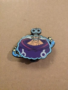 Figpin Franky Pin Mystery Mini Emaille Pin #Y667 One Piece Serie 4 Anime - Bild 1 von 1